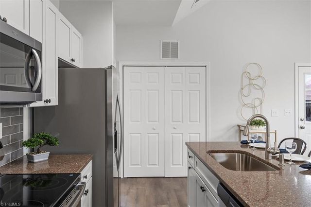 1129 3rd Street, Spencer, NC 28159