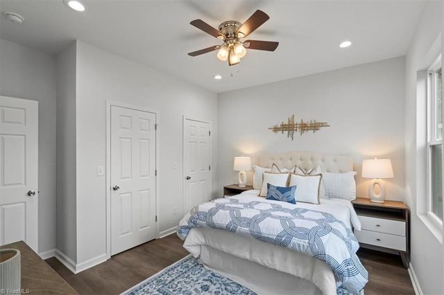 1129 3rd Street, Spencer, NC 28159