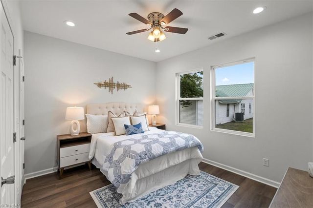 1129 3rd Street, Spencer, NC 28159