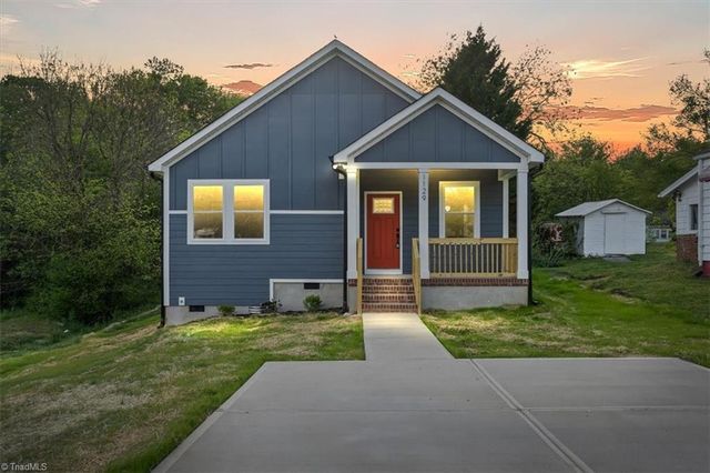 1129 3rd Street, Spencer, NC 28159
