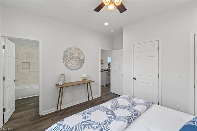 1129 3rd Street, Spencer, NC 28159