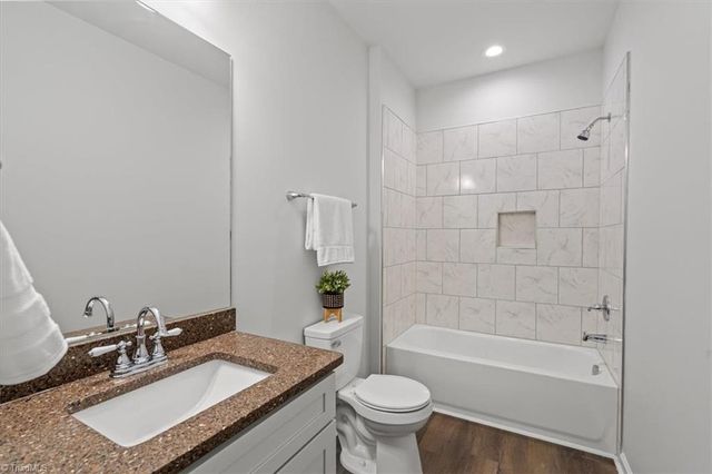 1129 3rd Street, Spencer, NC 28159