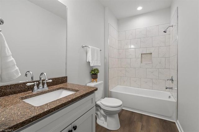 1129 3rd Street, Spencer, NC 28159