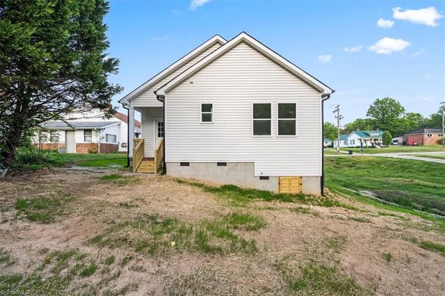 1129 3rd Street, Spencer, NC 28159