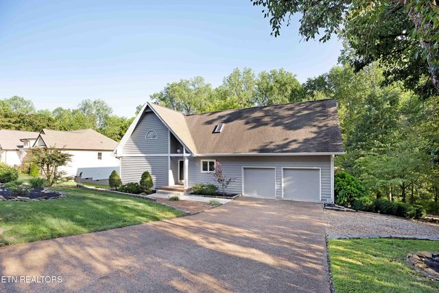 102 Daksi Way, Loudon, TN 37774