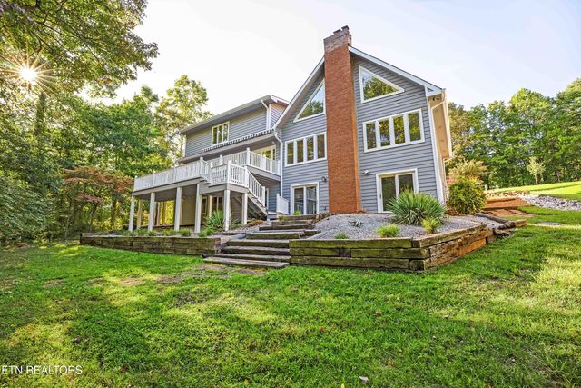 102 Daksi Way, Loudon, TN 37774