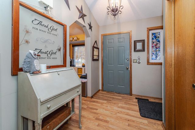 3020 117th Avenue NW, Coon Rapids, MN 55433