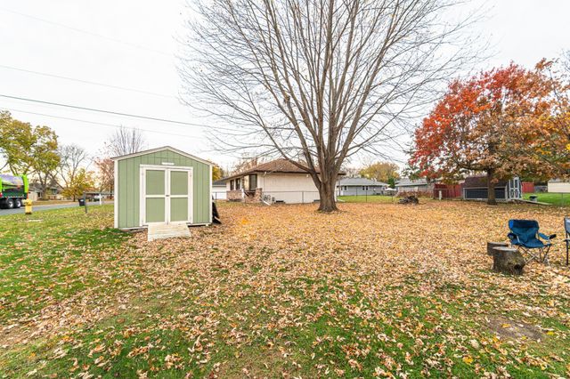 3020 117th Avenue NW, Coon Rapids, MN 55433