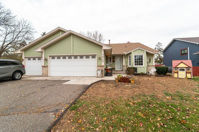 3020 117th Avenue NW, Coon Rapids, MN 55433
