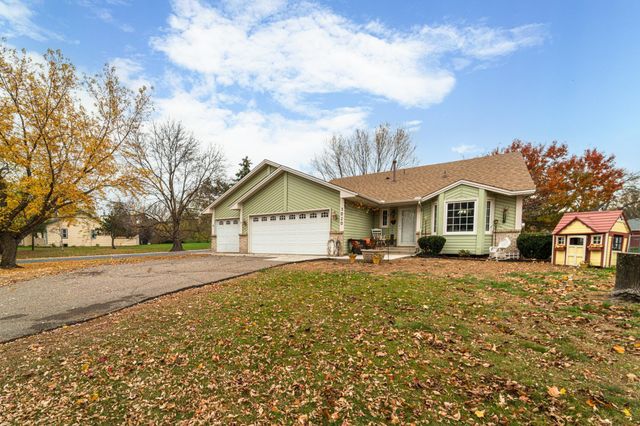 3020 117th Avenue NW, Coon Rapids, MN 55433