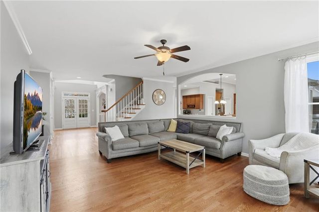 610 Wildmeadow Glenn, Cumming, GA 30040