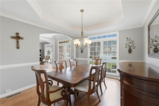 610 Wildmeadow Glenn, Cumming, GA 30040