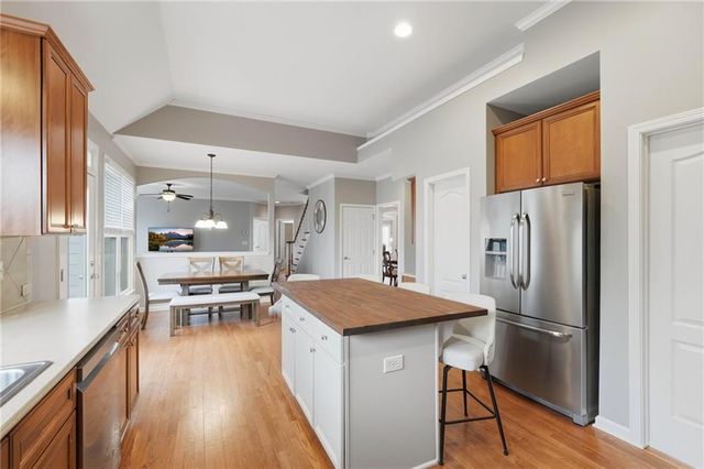 610 Wildmeadow Glenn, Cumming, GA 30040