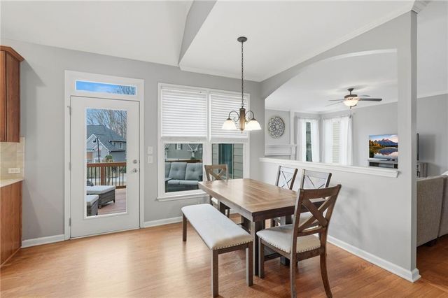 610 Wildmeadow Glenn, Cumming, GA 30040