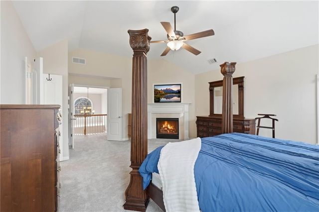 610 Wildmeadow Glenn, Cumming, GA 30040