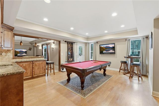 610 Wildmeadow Glenn, Cumming, GA 30040