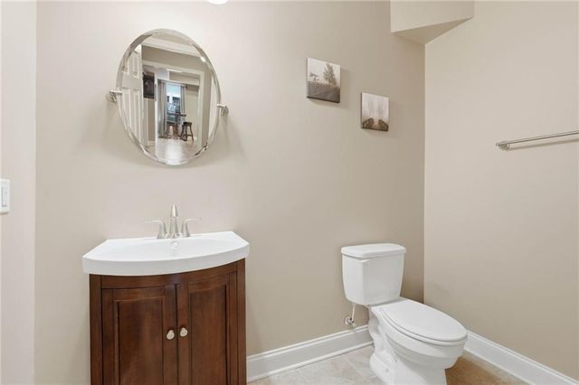 610 Wildmeadow Glenn, Cumming, GA 30040