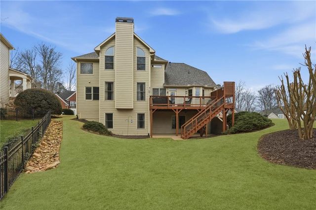 610 Wildmeadow Glenn, Cumming, GA 30040