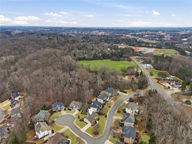 610 Wildmeadow Glenn, Cumming, GA 30040