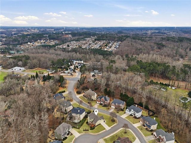 610 Wildmeadow Glenn, Cumming, GA 30040