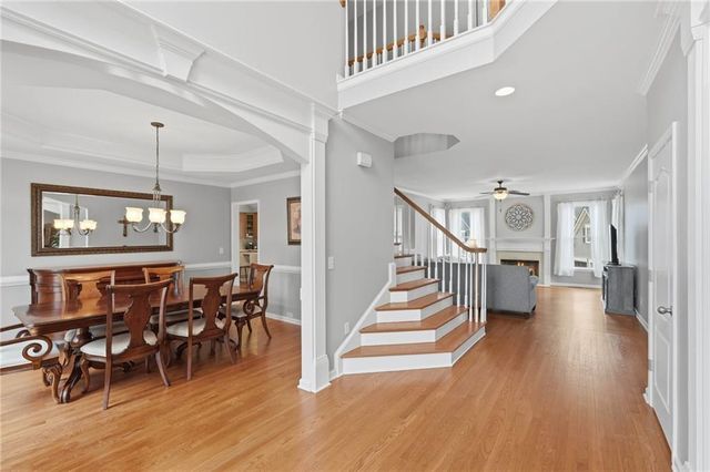 610 Wildmeadow Glenn, Cumming, GA 30040