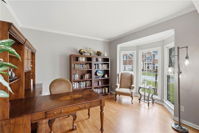 610 Wildmeadow Glenn, Cumming, GA 30040