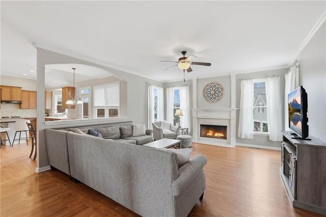 610 Wildmeadow Glenn, Cumming, GA 30040