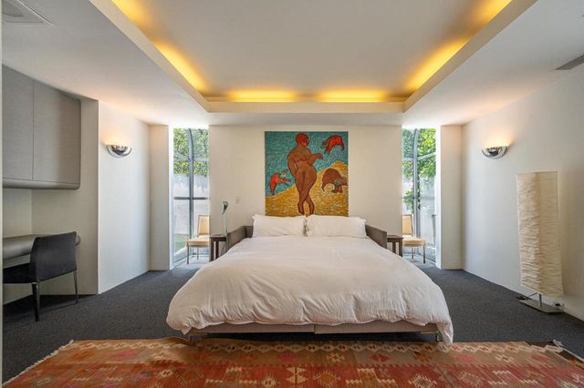 520 W ViA Lola, Palm Springs, CA 92262