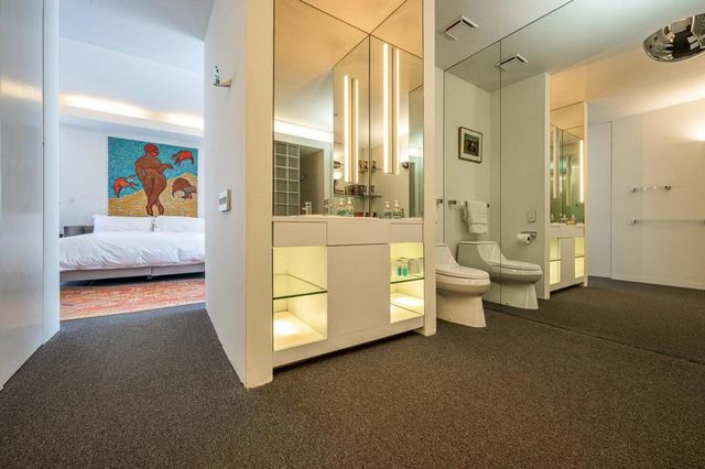 520 W ViA Lola, Palm Springs, CA 92262