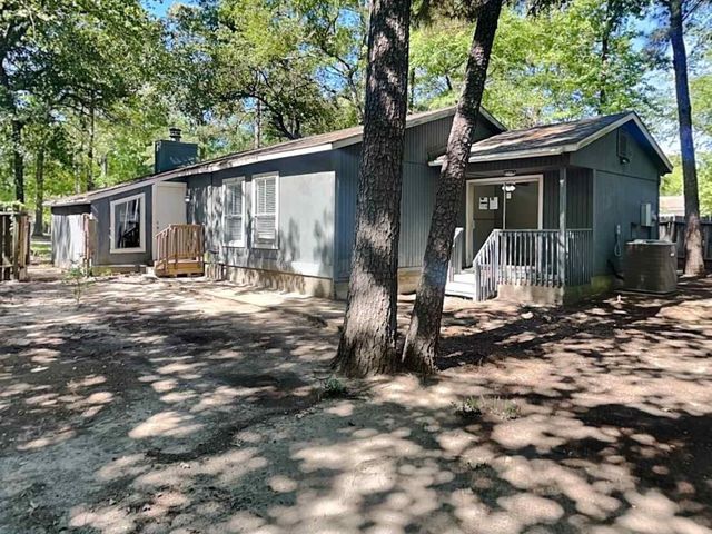 6 Canyon Oak Place, The Woodlands, TX 77380