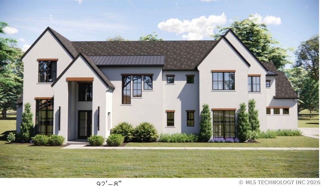 13939 S Date Street, Bixby, OK 74008