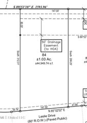 113 Leslie Drive, Flowood, MS 39232