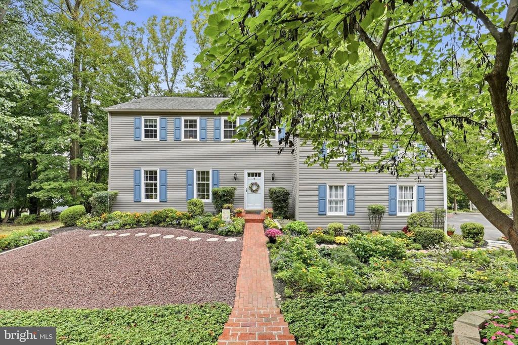 510 LINDSEY DR, WAYNE, PA 19087 — photo 3