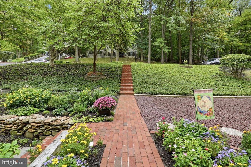 510 LINDSEY DR, WAYNE, PA 19087 — photo 5