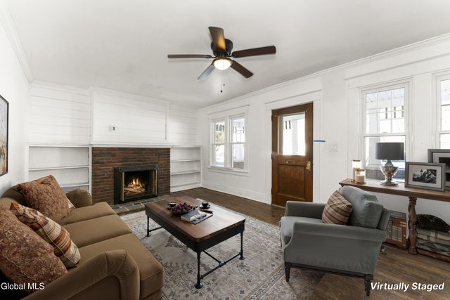 40 Brunswick Road, Troy, NY 12180