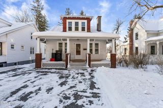 40 Brunswick Road, Troy, NY 12180