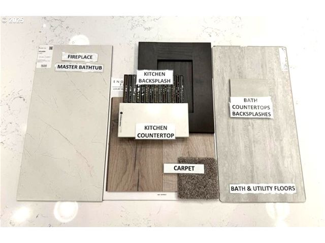 1557 N Millican Creek St, Lafayette, OR 97127