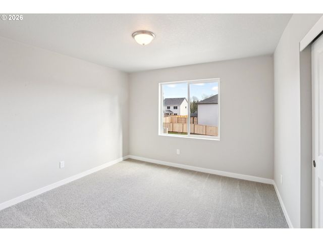 1557 N Millican Creek St, Lafayette, OR 97127