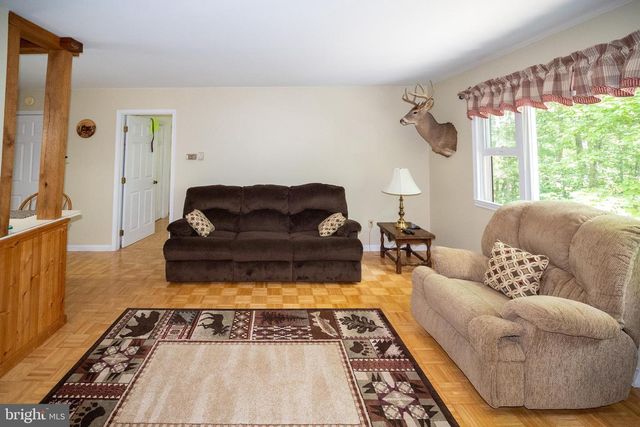 15880 MYERS DRIVE, Fort Loudon, PA 17224