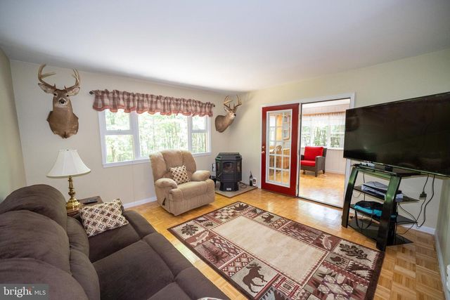 15880 MYERS DRIVE, Fort Loudon, PA 17224