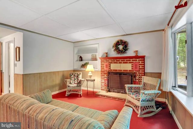 15880 MYERS DRIVE, Fort Loudon, PA 17224