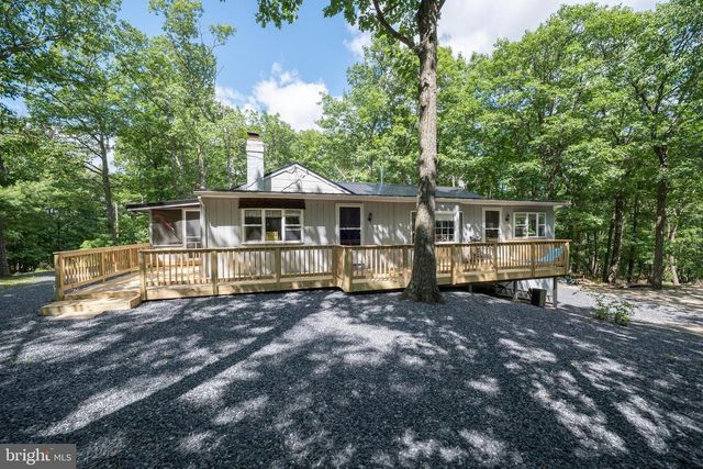 15880 MYERS DRIVE, Fort Loudon, PA 17224