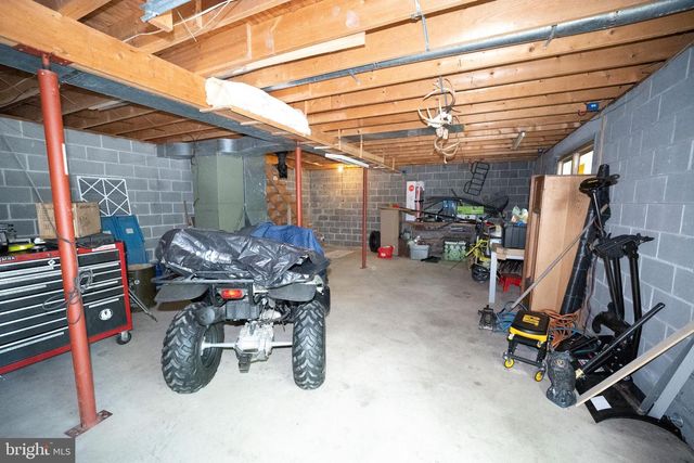 15880 MYERS DRIVE, Fort Loudon, PA 17224