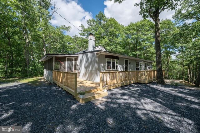 15880 MYERS DRIVE, Fort Loudon, PA 17224