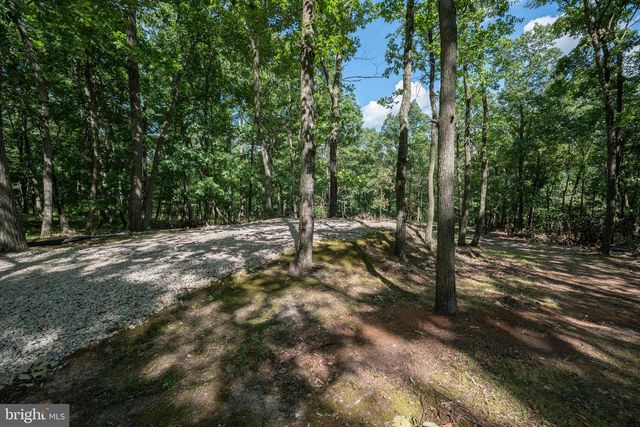 15880 MYERS DRIVE, Fort Loudon, PA 17224