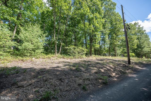 15880 MYERS DRIVE, Fort Loudon, PA 17224