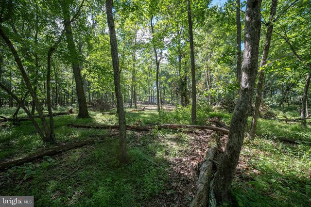 15880 MYERS DRIVE, Fort Loudon, PA 17224