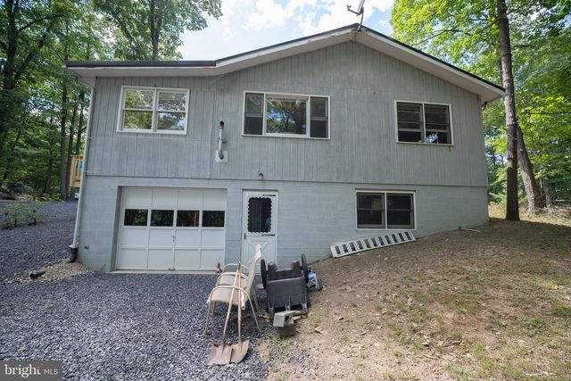 15880 MYERS DRIVE, Fort Loudon, PA 17224