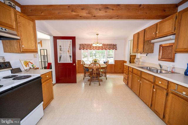15880 MYERS DRIVE, Fort Loudon, PA 17224