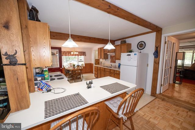 15880 MYERS DRIVE, Fort Loudon, PA 17224